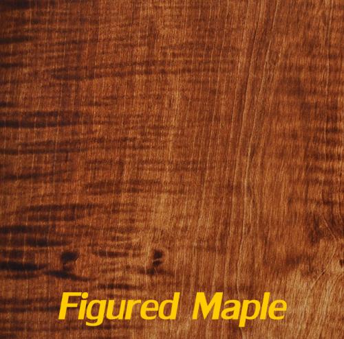 Figured Maple (1)